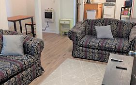 Historic Hill Apt2